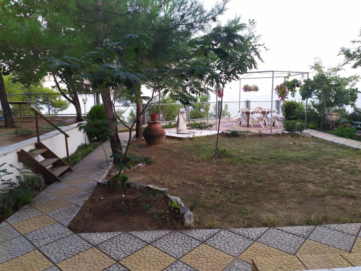 Studios Thanasis Лименария Екстериор снимка