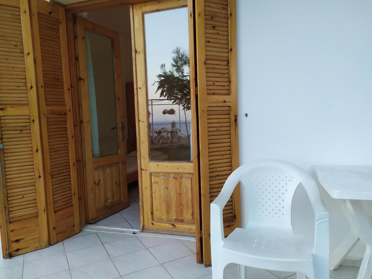 Studios Thanasis Лименария Екстериор снимка