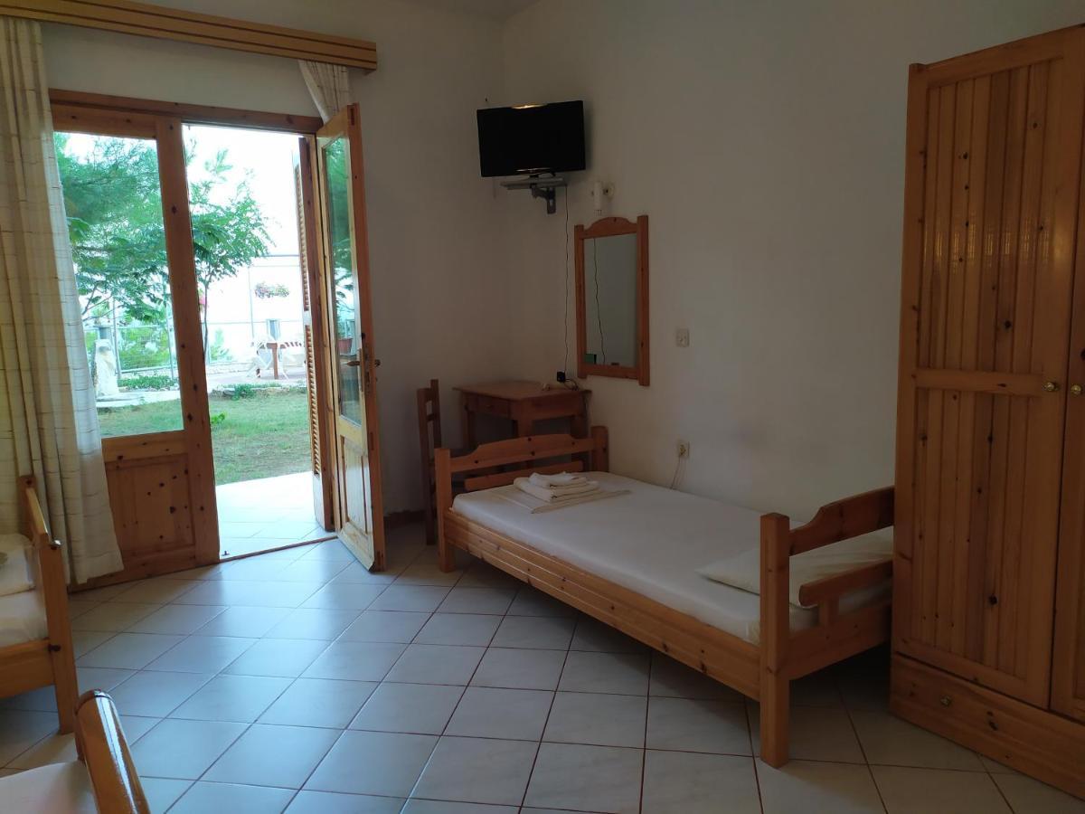Studios Thanasis Лименария Екстериор снимка