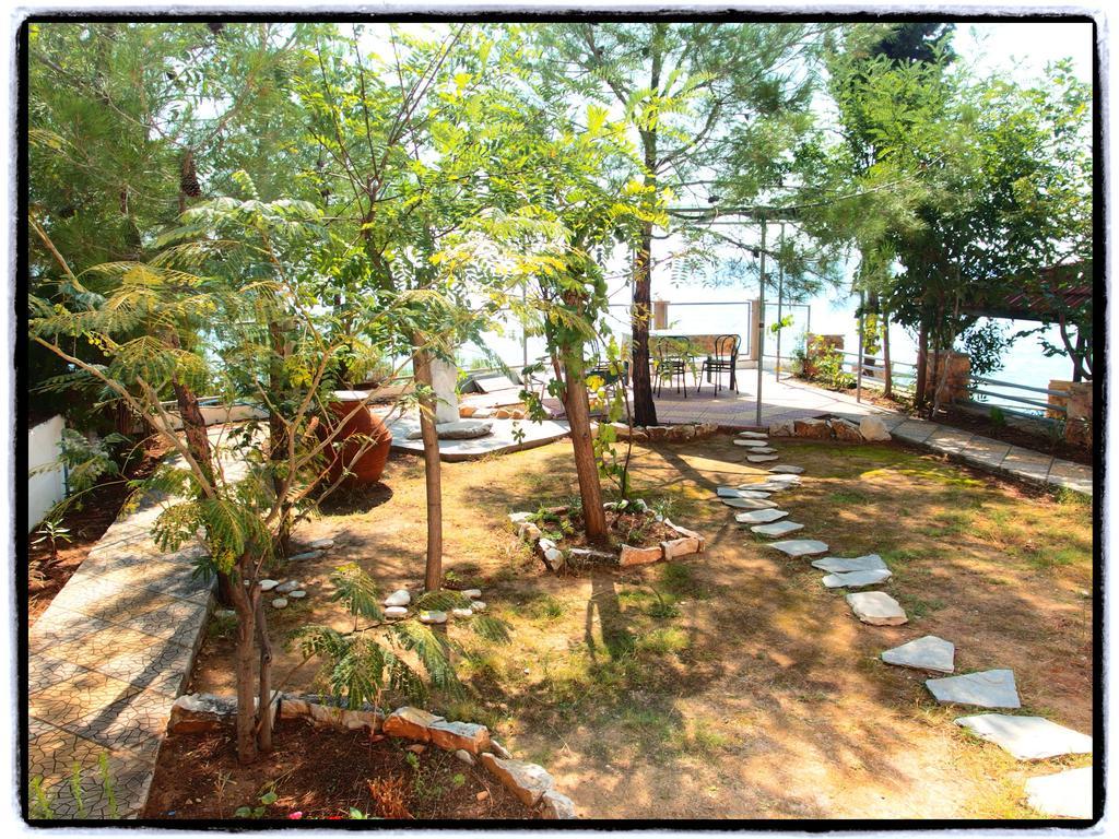Studios Thanasis Лименария Екстериор снимка