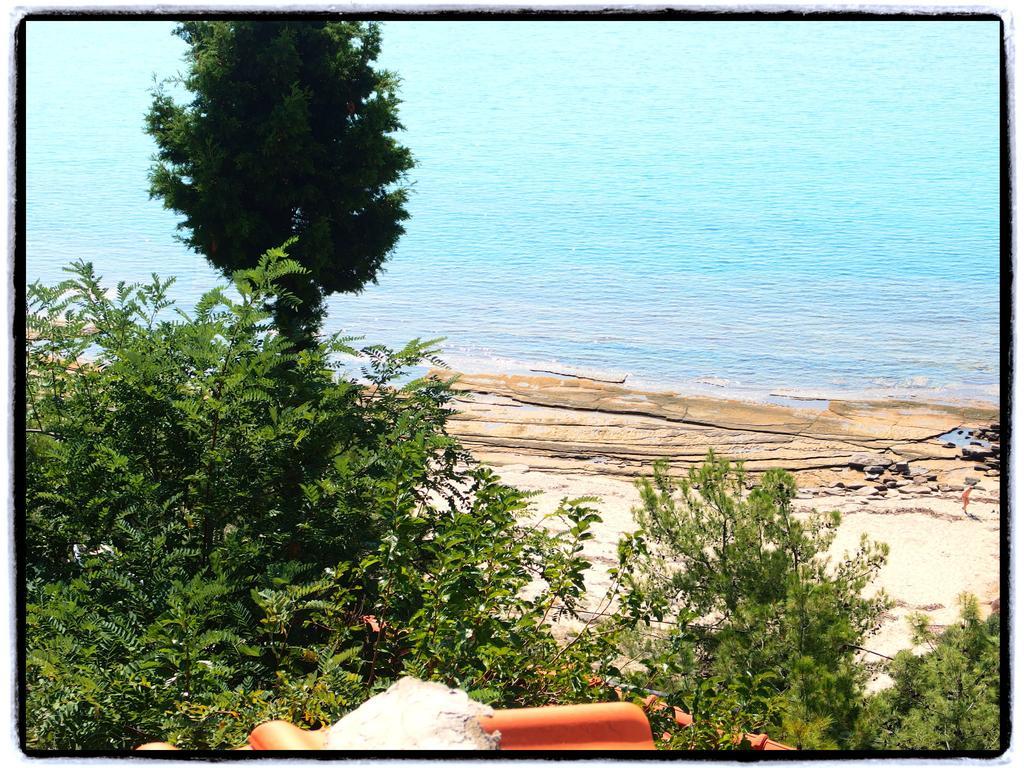 Studios Thanasis Лименария Екстериор снимка