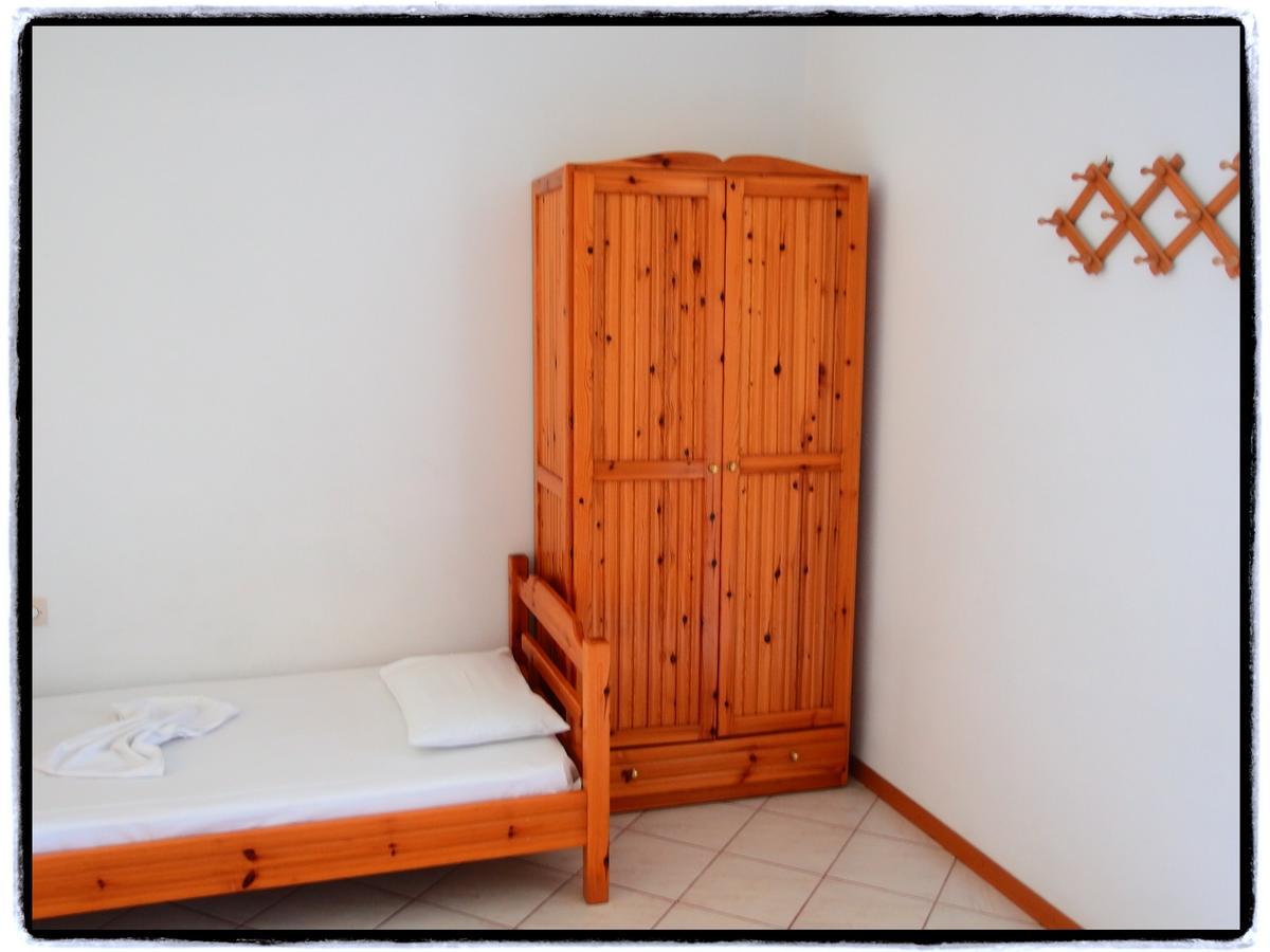 Studios Thanasis Лименария Екстериор снимка